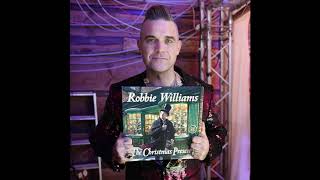 Robbie Williams - Magic Radio interview (30/11/2020)