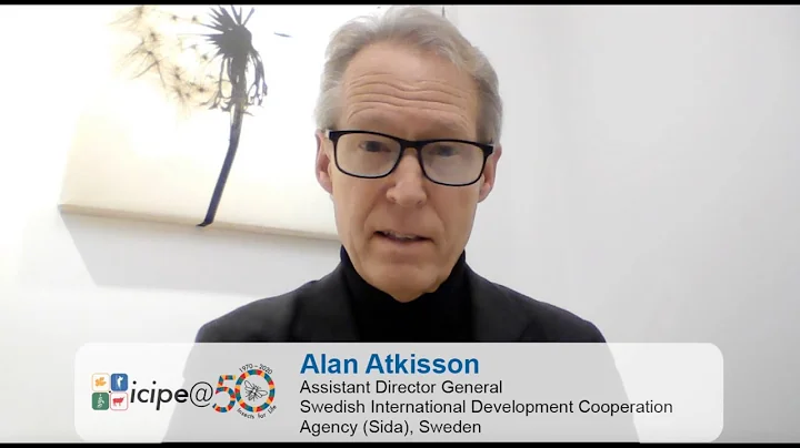 Message from Alan Atkisson, Swedish International ...