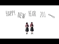 キトリ / さくら変奏曲(happy new year 2018 ver.)