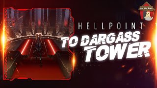 Doug and Kaptain K Play Hellpoint - To Dargass Tower