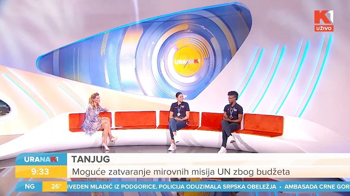 URANAK1 | Hoe li se slavlje ponoviti i posle Olimp...