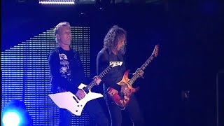 My Friend Of Misery - Best Live Performance!! 2012.05.25 Rock in Rio Lisbon - Metallica メタリカ ライブ