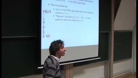 Dr. Gabriele Ferretti | Applying the BES trick to QCD