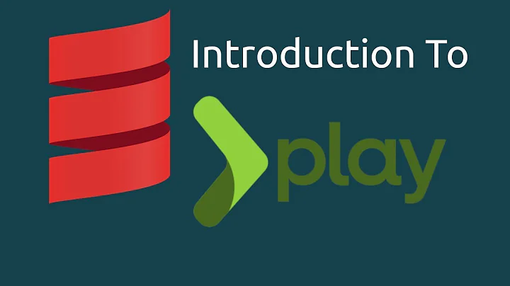 Scala Play Framework Introduction