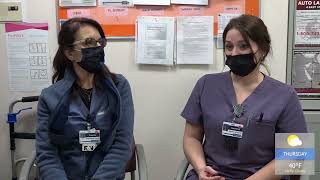 ICU AND NICU NURSE PROMO FULL VIDEO