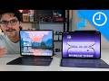Lifelong iPad Pro User Tries Android… iPad Pro Quality for iPad Air Price?!