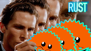 Coding a knockoff llamafile in Rust