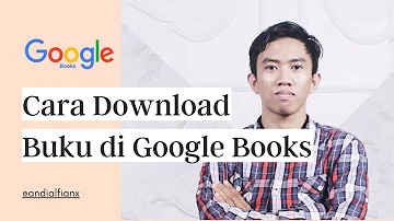 How do I download a Google book as a PDF?