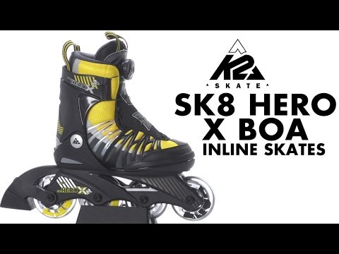 THEM SKATES 909 V4 アグレッシブインラインスケートM（インライン 