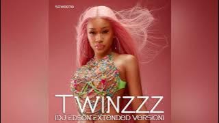 Saweetie - Twinzzz [DJ Edson Extended Version]