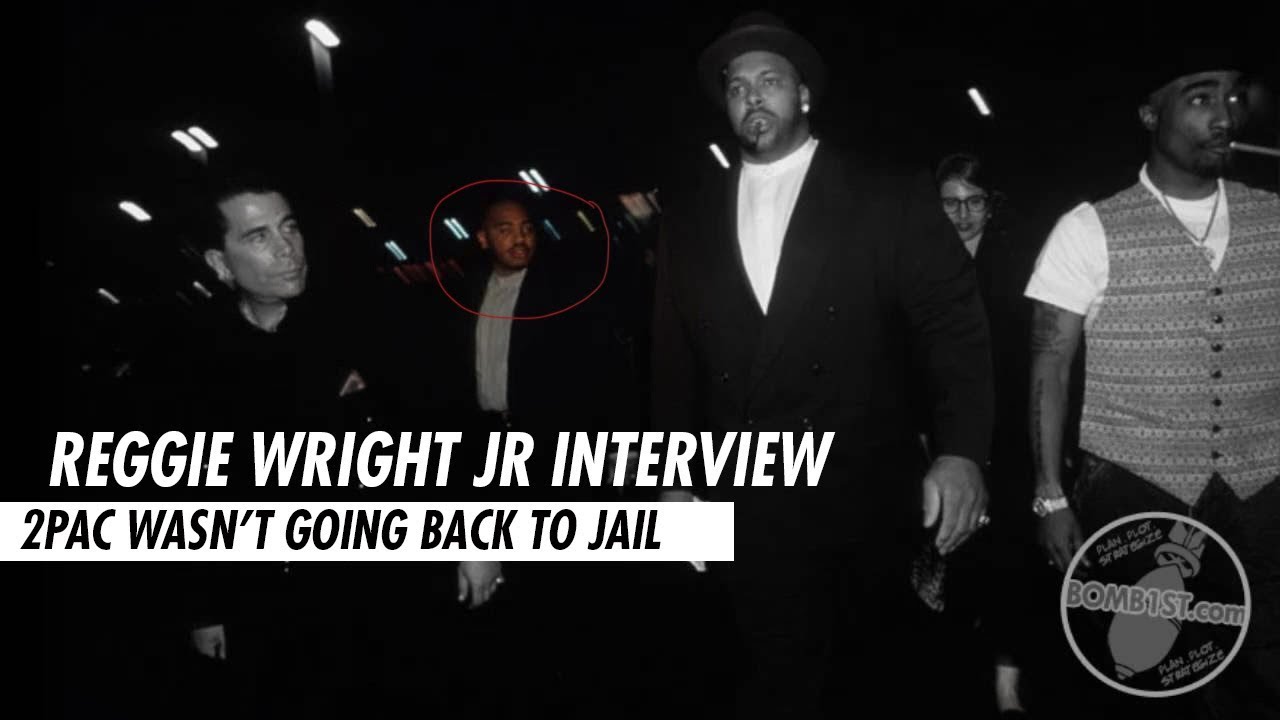 Reggie Wright Jr On 2pac s Plan If He Lost His Court Appeal A E Tupac reggie-wright-jr-on-2pac-s-plan-if-he-lost-his-court-appeal-a-e-tupac