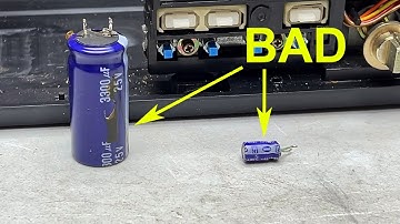 This Neglected Technics RS-M275X Needs a Lot of Work