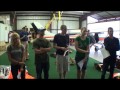 Static Line Class