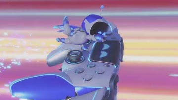 Astro Bot: Hieroglitch Pyramid & Lost Galaxy 100% Guide - All Collectibles, Bots & Puzzles 🤖