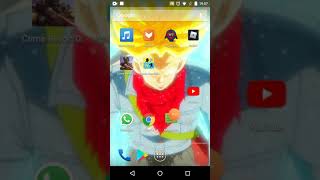 Aplicativo para Assistir Animes: Dragon Ball, Naruto, One Piece e Mais! screenshot 3