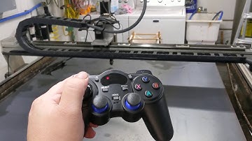 myplasm wireless game controller