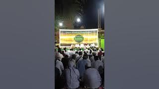 Atilulana ust Ahmad rojin Dzikrussaadah