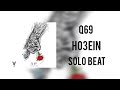 Q69 HO3EIN بیت آهنگ کیو شصت و نه حصین 