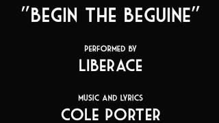 Liberace - Begin the Beguine