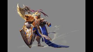 DFO Dungeon Guide: The Final Trial
