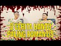 3 CERITA HANTU PALING ROMANTIS