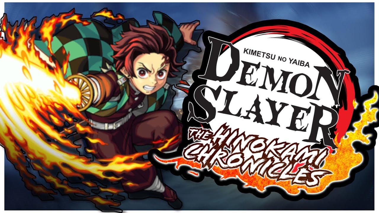 Hinokami Tanjiro BEST AND EASY COMBO GUIDE | TOD Combo