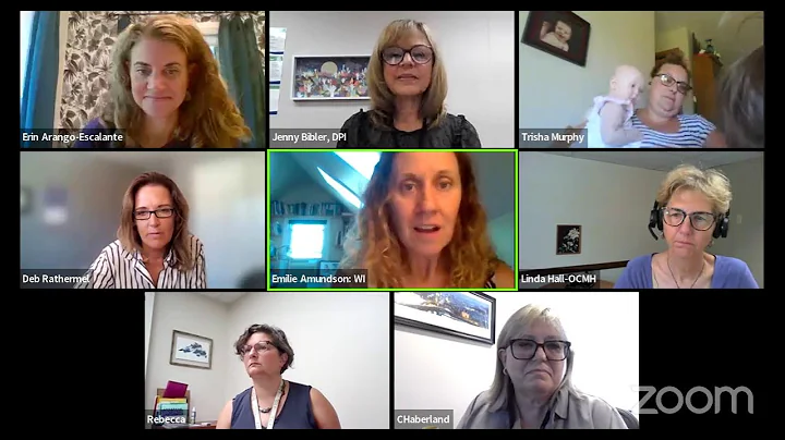 Leadership Council on Early Years