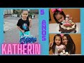 Fiesta de cumpleaños KATHERIN 🎂🎈🎁 ღVerito564ღ