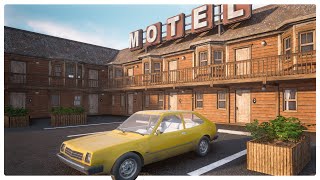 Living The Awful Life Of A 90S Era Delivery Driver - Driving Life