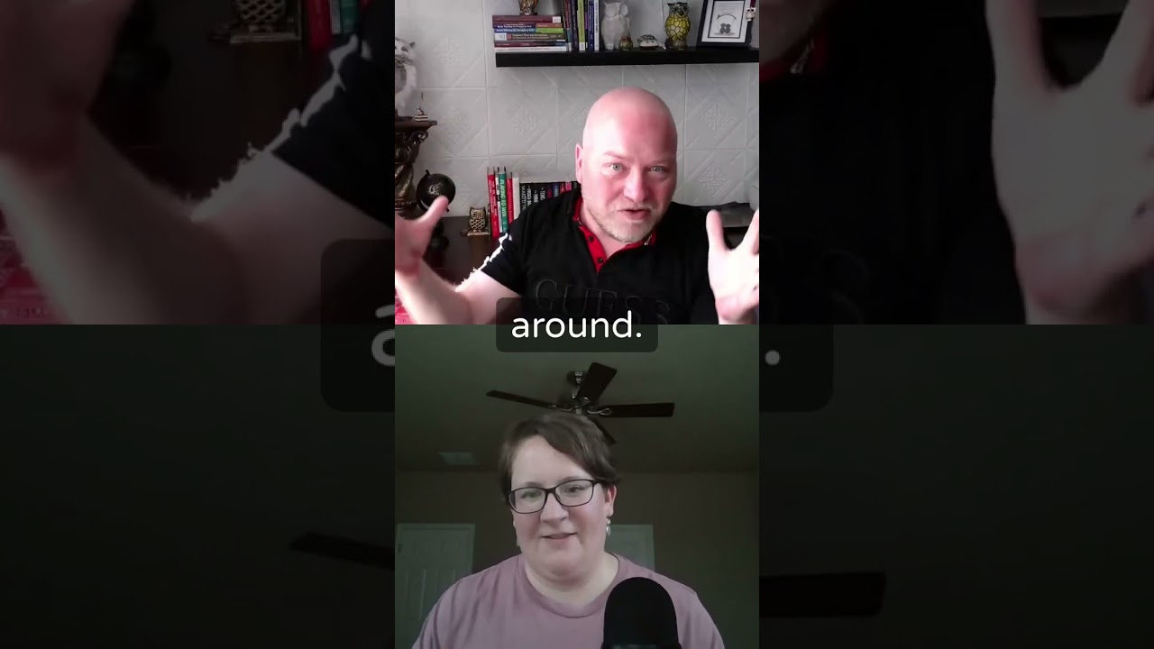 Listen to the full episode of Equilibrium Echoes on Amazon Music, Spotify, Apply Podcast and more!