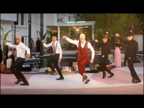 CNCO, Meghan Trainor, Sean Paul - Hey DJ (Video Oficial Adelanto)