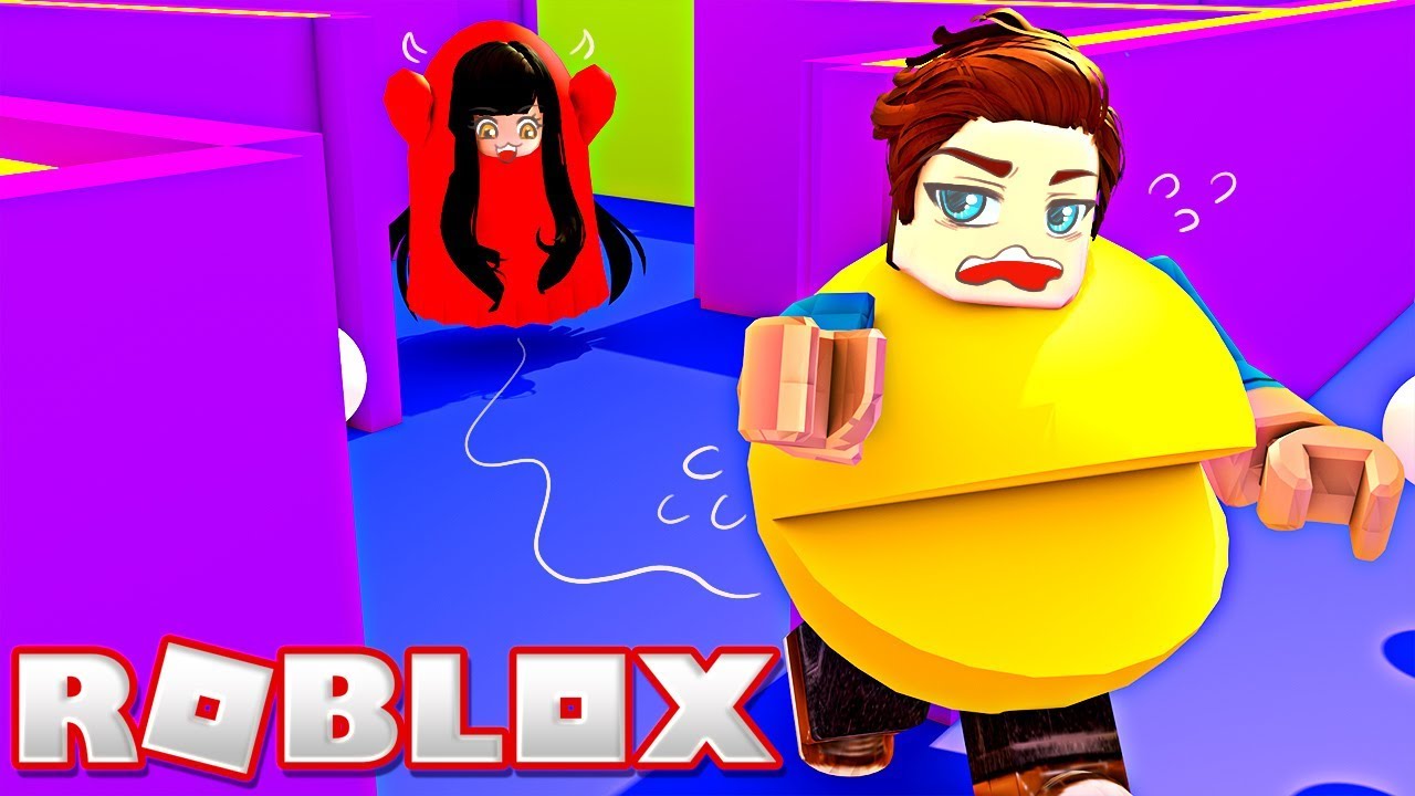 Wakka Wakka Wakka In Pacblox Roblox Youtube - pac blox roblox vídeo roblox