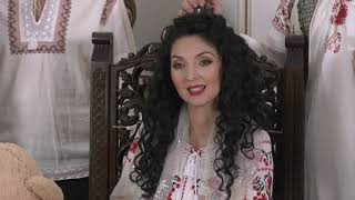 Colinde  Domn Domn S nlm  Opera Comic Pentru Copii