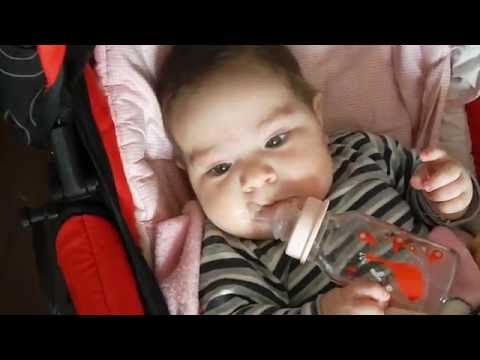 ნუცი და ბოთლი