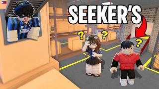 Gumamit Ako ng GLITCHES Para MAG-CHEAT sa MM2 Hide & Seek… — trending on YouTube in Philippines