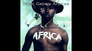 This Is Africa | Home Grown Africa TIA (CLASSICK AND HAYZE ENGOLAH)