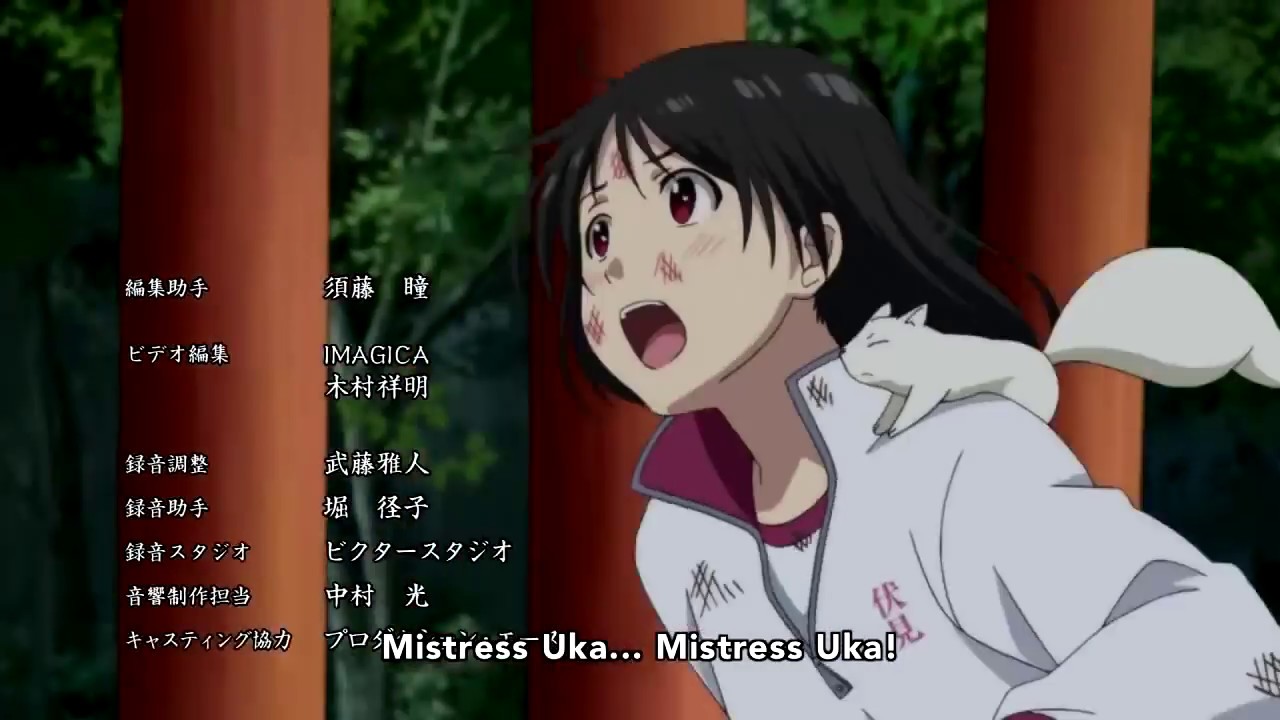 Get Inari Konkon Koi Iroha Episode 4 For iPhone Free Get Wallpaper Inari Konkon Koi Iroha Episode 4 For Free