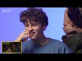 La nit de por més terrorífica: així la van viure els actors! | Jo mai mai