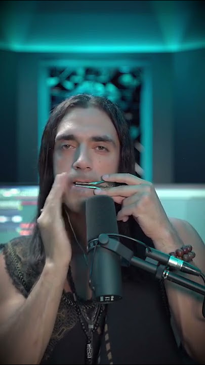 Jaw Harp Techno #jawharp #techno #psytrance #studio