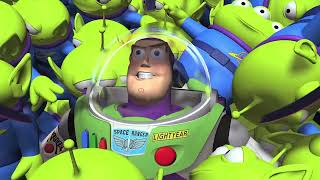 Toy Story - You&#39;ve Got A Friend In Me, by Randy Newman