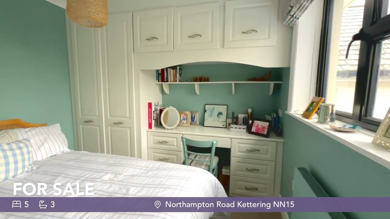 Northampton Road Kettering NN15