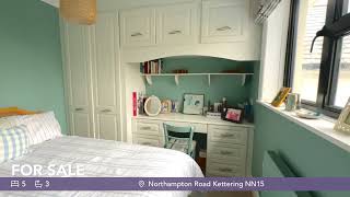 Northampton Road Kettering NN15