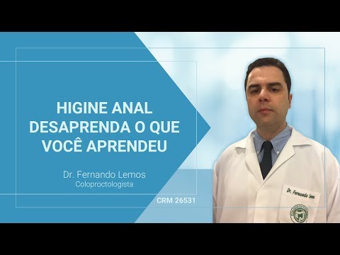 Vídeo: Vida Higiênica