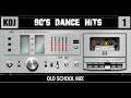 90s Dance Hits 01 (KDJ 2022)