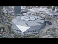 Atlanta to host Super Bowl at Mercedes-Benz Stadium in 2028