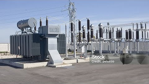 transformer magnetic balance test for HV winding