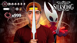 ME VUELVO IMPARABLE ⚔️ | Hollow Knight: Silksong #7 – Agustin51