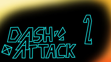 Dash Attack Devlog 2: Using The Dash Attack