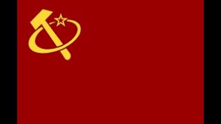 TNO Timelapse: Zhdanov's United Soviet Federation unifies Russia