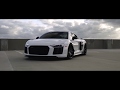 Audi R8 | $UICIDEBOY$ - FUCK